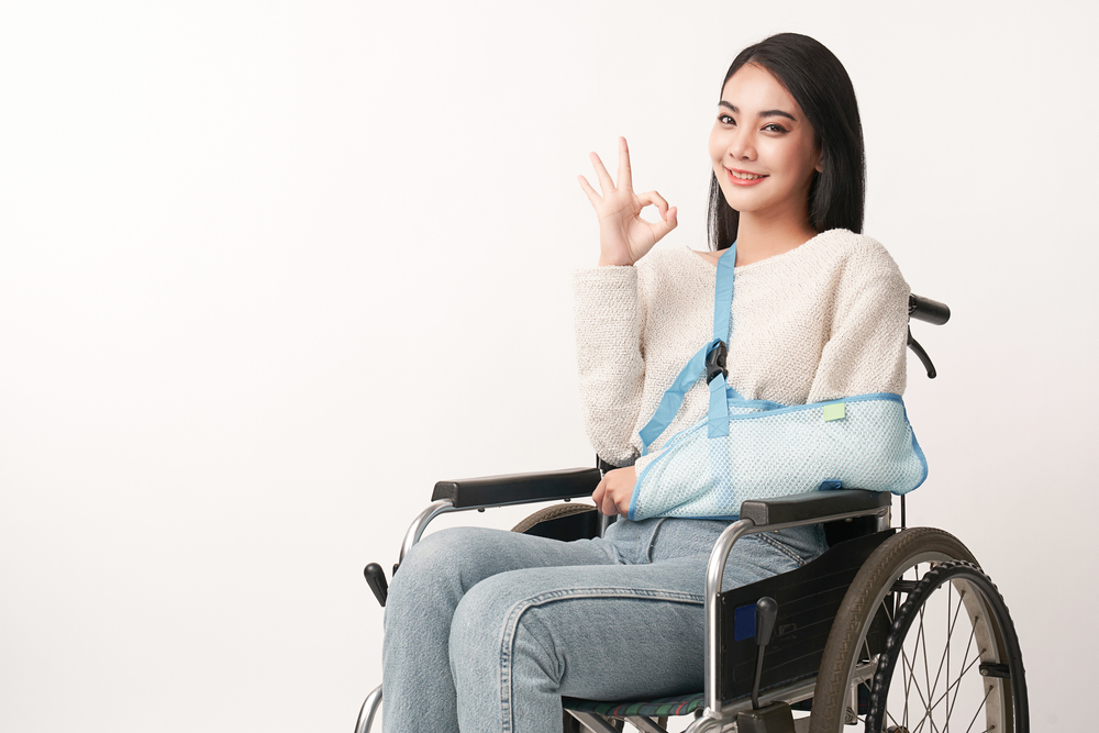 Bảo hiểm tai nạn giúp giảm bớt gánh nặng tài chính khi rủi ro