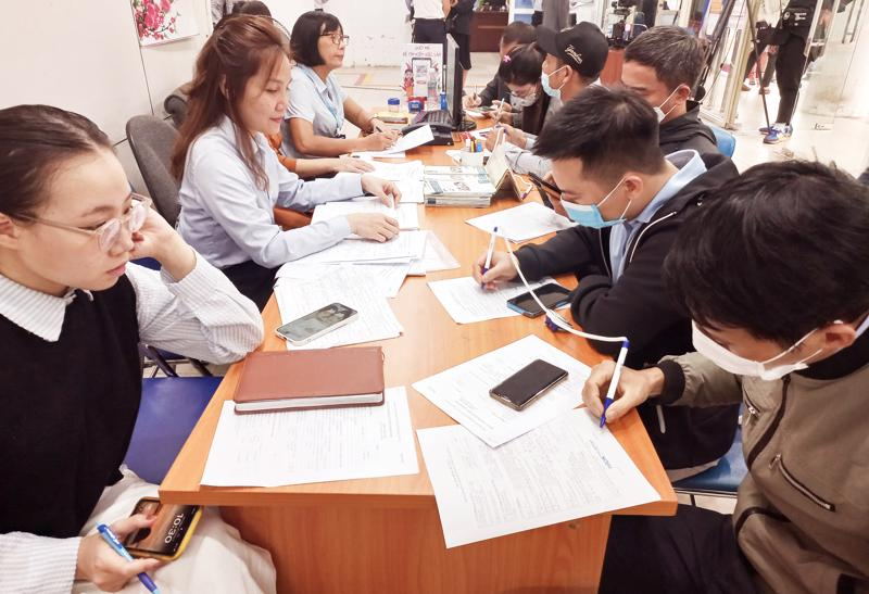 Xử lý trục lợi Bảo hiểm xã hội và Bảo hiểm thất nghiệp