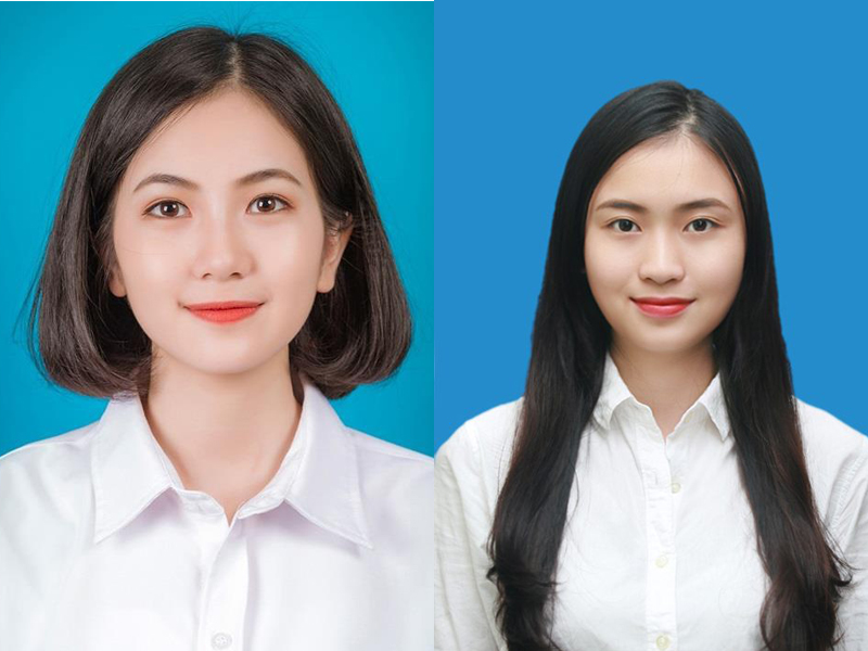 Chuẩn bị ảnh đúng kích thước theo yêu cần nhà tuyển dụng