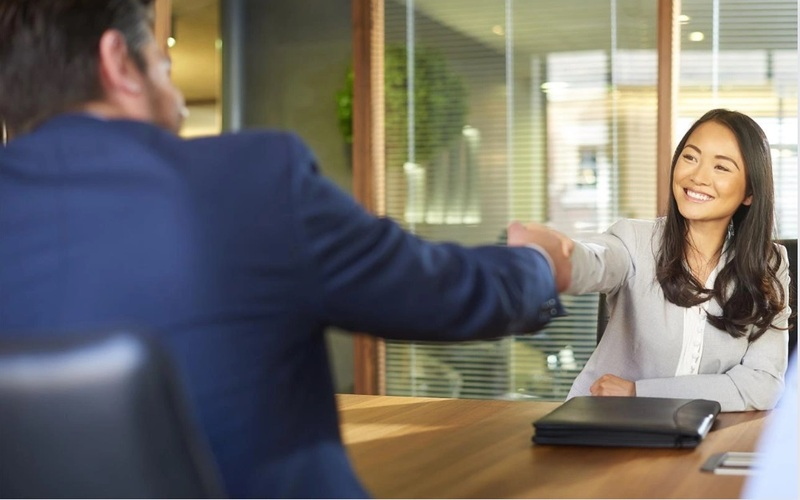 Vị trí Chuyên viên quan hệ khách hàng doanh nghiệp