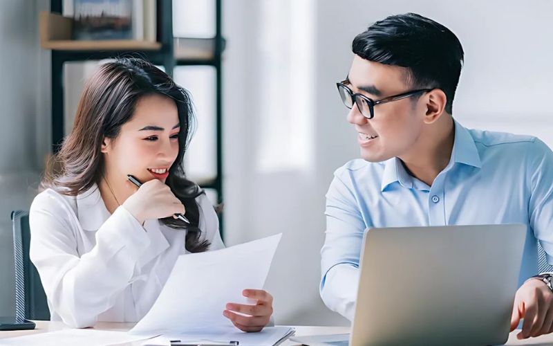 Ghi chép và học từ các cuộc đàm phán cũ