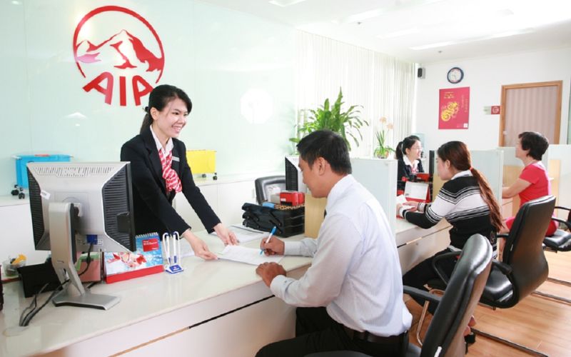 Giải đáp công ty bảo hiểm AIA có tốt hay không?
