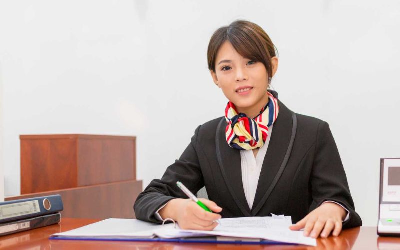 Mục tiêu nghề nghiệp ngân hàng