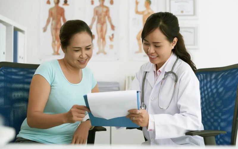 Những yếu tố nào ảnh hưởng đến chi phí khám sức khỏe tổng quát