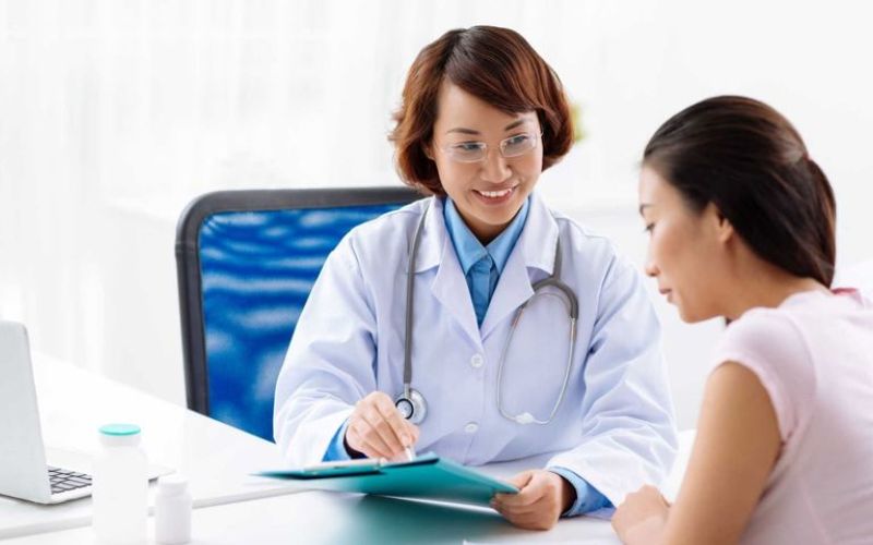 Khám tổng quát có được bảo hiểm chi trả không
