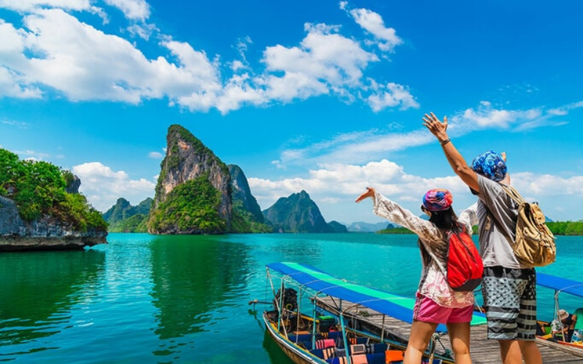 Những lưu ý cần biết khi tham gia bảo hiểm du lịch