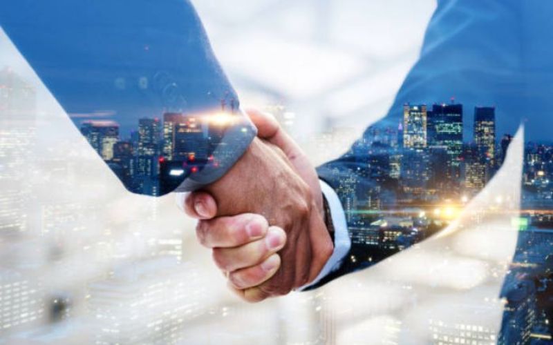 Quy trình đàm phán hiệu quả