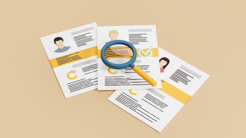 Thông tin cá nhân trong CV là gì?