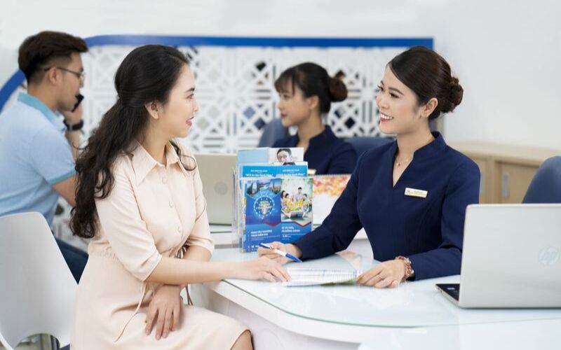 Lưu ý khi viết mục tiêu nghề nghiệp ngân hàng