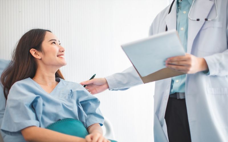 Khám tổng quát có được bảo hiểm chi trả không
