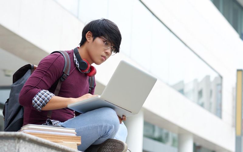 Vì sao nam giới cần định hướng nghề nghiệp từ sớm