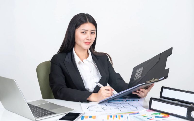 Các cấp bậc thăng tiến điển hình