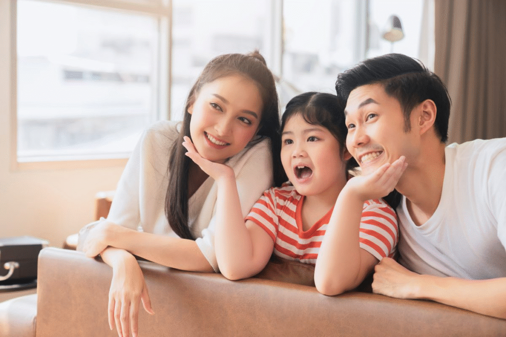 Trẻ em dưới 6 tuổi có thể tham gia độc lập bảo hiểm nhân thọ