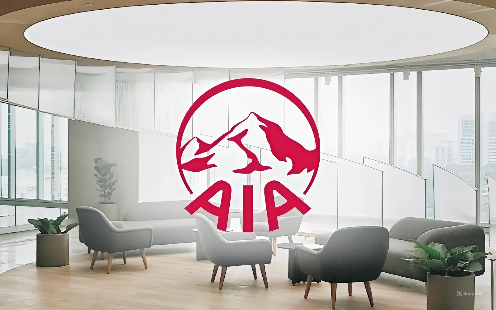 Có nên làm nhân viên Bảo hiểm AIA không?