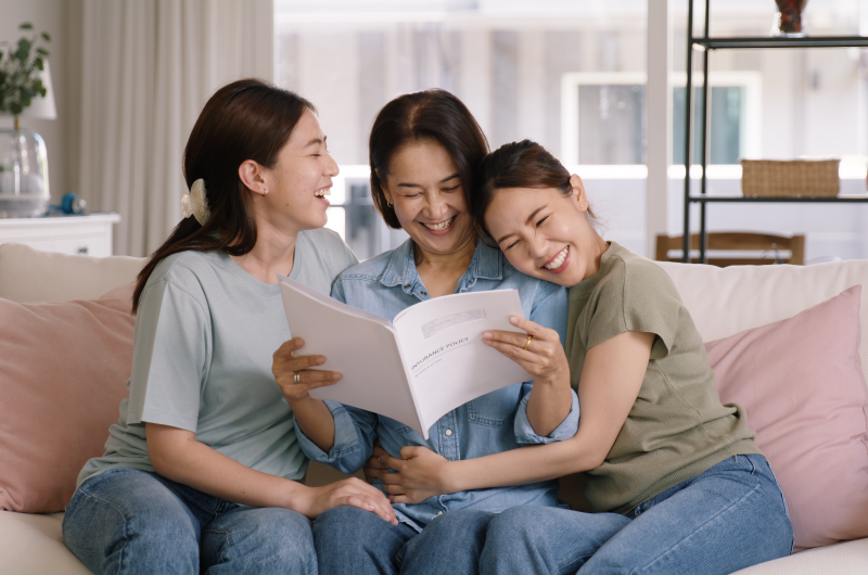 fyp có vai trò rất quan trọng trong ngành bảo hiểm