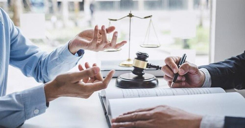 Vị trí Chuyên viên pháp chế, tuân thủ