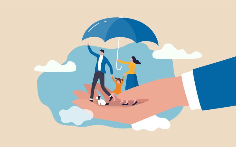 Ưu điểm của bảo hiểm liên kết đầu tư