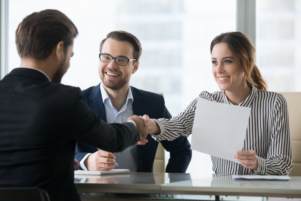 Hãy cập nhật thông tin thường xuyên trên CV
