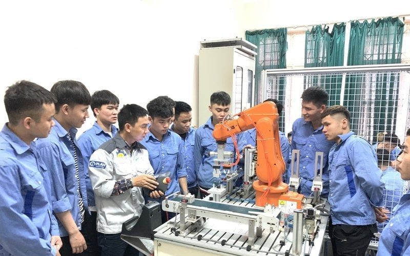 Tiêu chí đánh giá một ngành “hot” trong tương lai