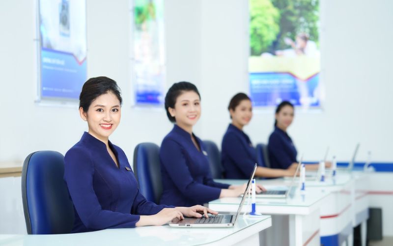 Yếu tố hỗ trợ thăng tiến
