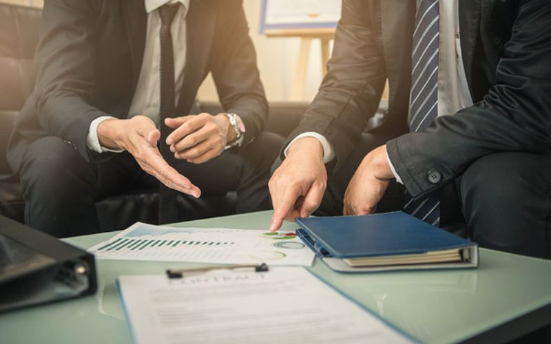 Không xác nhận lại thỏa thuận