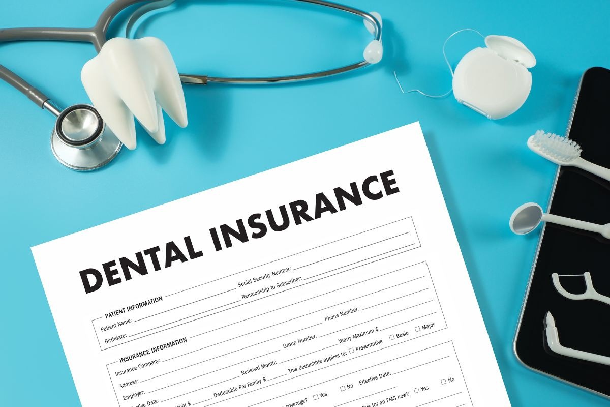 Bảo hiểm nha khoa chất lượng